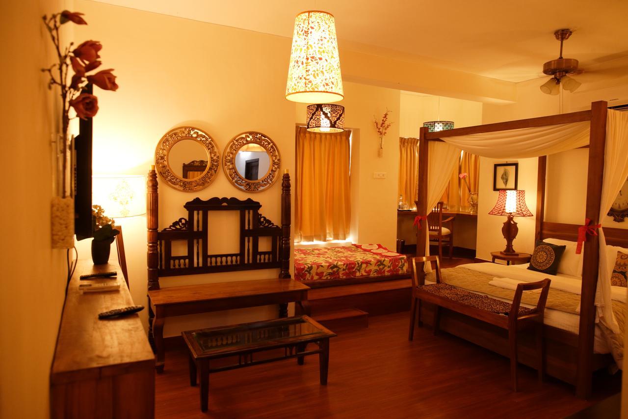 Hotel Villa Highnest - Oragadam -Sriperumbudur Exterior photo